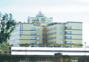 RS Santosa Bandung International