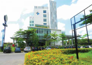 RS Nasional Surabaya