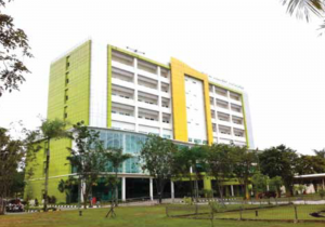 RSUD Dr. Kanujoso Djatiwibowo Balikpapan