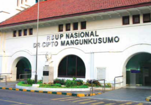 RS Umum Pusat Nasional Dr. Cipto Mangunkusumo