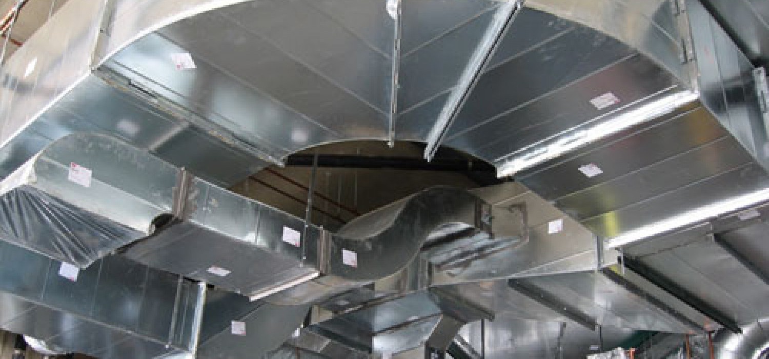 Ducting System